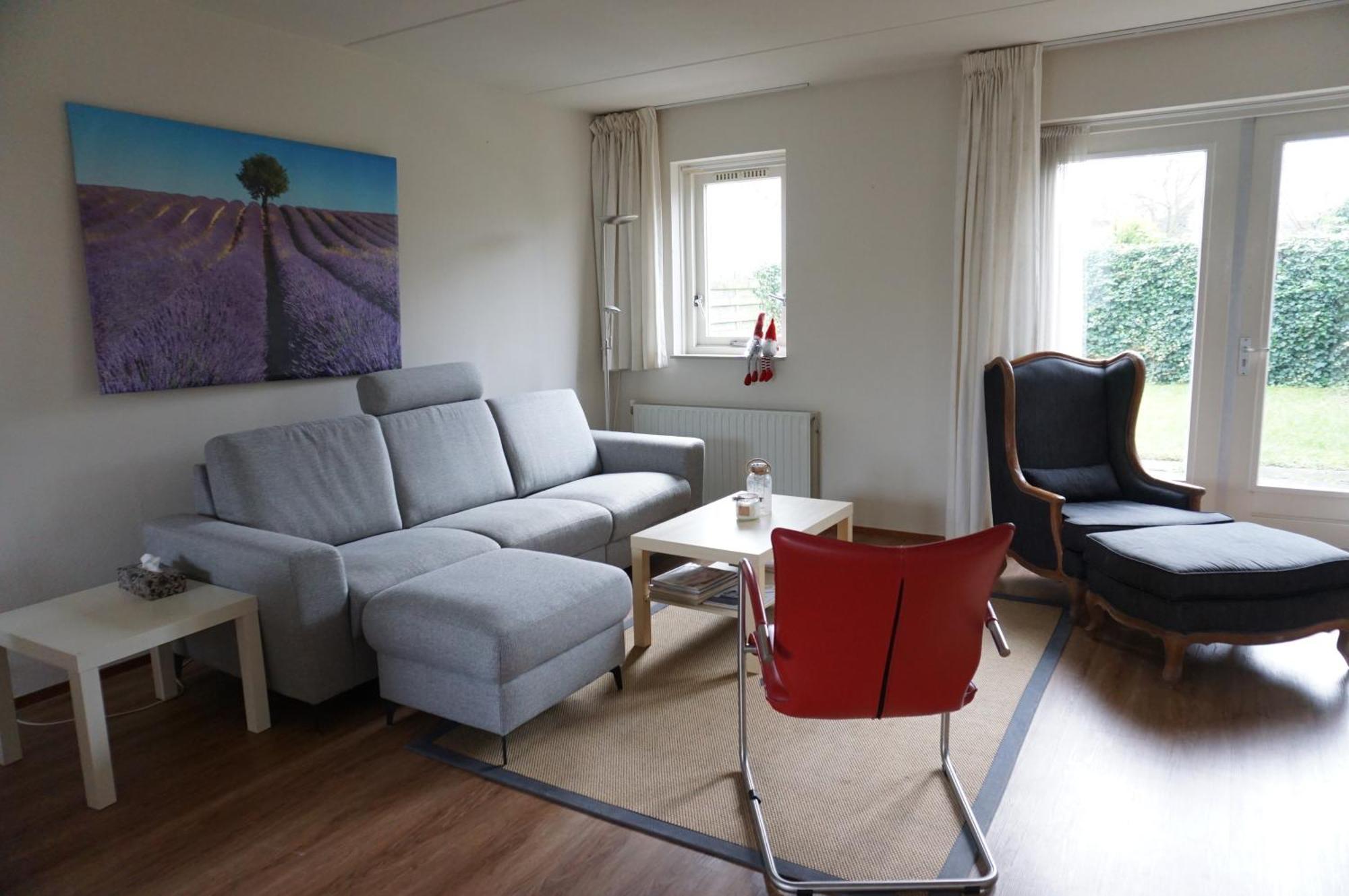 ブレスケンス Kustverhuur, Vakantiepark Fort Soleil 10ヴィラ エクステリア 写真