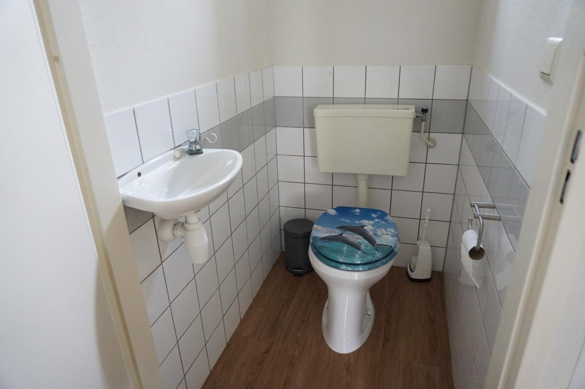 ブレスケンス Kustverhuur, Vakantiepark Fort Soleil 10ヴィラ エクステリア 写真